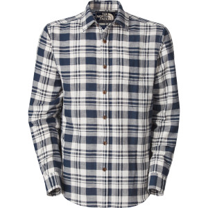 Arlen Shirt - Long-Sleeve - Men's