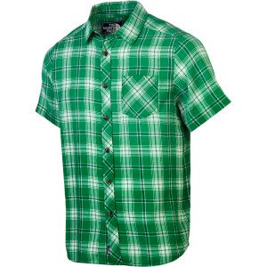 Brewton Shirt - Short-Sleeve - Men's