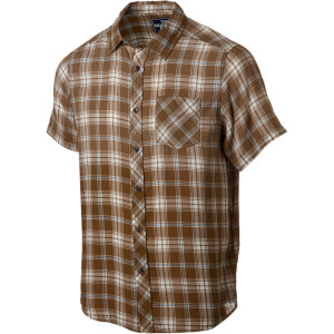Brewton Shirt - Short-Sleeve - Men's