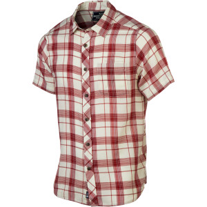 Redano Shirt - Short-Sleeve - Men's