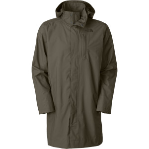 Vince Trench Coat - Men's