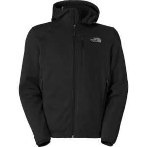 Cucamonga Fleece Jacket - Men's 