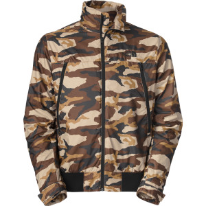 Diablo Wind Jacket - Men's