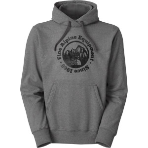 Lost Alpines Pullover Hoodie - Men's
