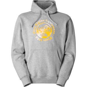 Lost Alpines Pullover Hoodie - Men's