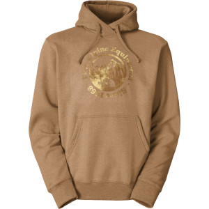 Lost Alpines Pullover Hoodie - Men's