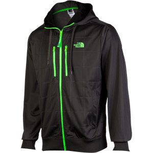 Sandoval Full-Zip Hoodie - Men's