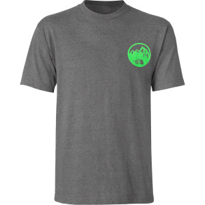 Lost Alpines T-Shirt - Short-Sleeve - Men's