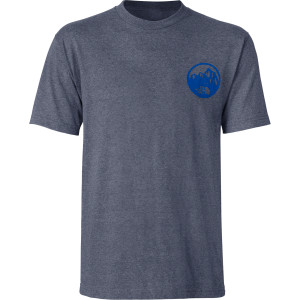Lost Alpines T-Shirt - Short-Sleeve - Men's