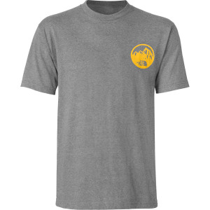 Lost Alpines T-Shirt - Short-Sleeve - Men's