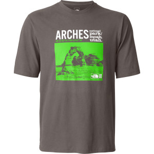 National Parks T-Shirt - Short-Sleeve - Men's