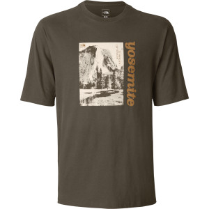 National Parks T-Shirt - Short-Sleeve - Men's