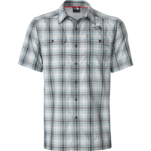 Pine Knot Woven Shirt - Short-Sleeve - Men's 