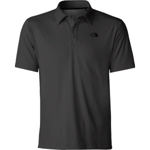 Hydry Polo Shirt - Short-Sleeve - Men's