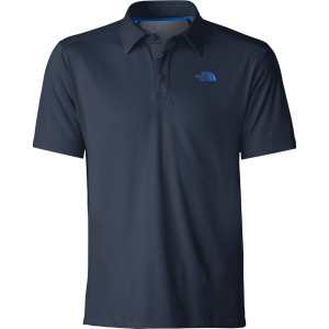 Hydry Polo Shirt - Short-Sleeve - Men's