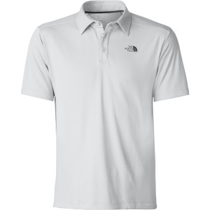 Hydry Polo Shirt - Short-Sleeve - Men's