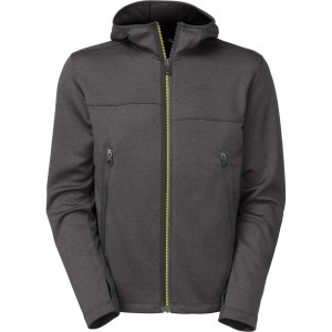 Canyonlands Full-Zip Fleece Hoodie - Men's