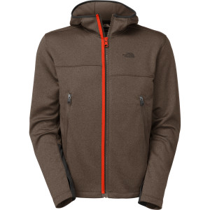 Canyonlands Full-Zip Fleece Hoodie - Men's