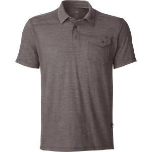 Pilot-Rock Polo Shirt - Short-Sleeve - Men's 