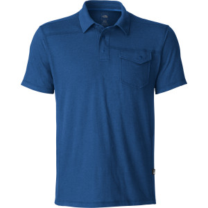 Pilot-Rock Polo Shirt - Short-Sleeve - Men's 