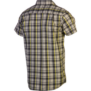 Orangahang Woven Shirt - Short-Sleeve - Men's 