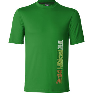 Class V Printed Watershirt - Short-Sleeve - Men's 