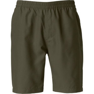 Class V Trunk - Men's