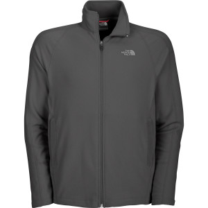 RDT 100 Full-Zip Fleece Jacket - Men's 
