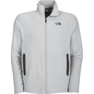 RDT 100 Full-Zip Fleece Jacket - Men's 