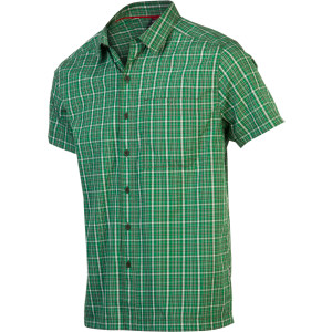 Hypress Shirt - Short-Sleeve - Men's 