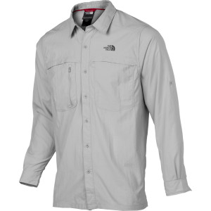 Horizon Peak Shirt - Long-Sleeve - Men's 
