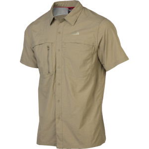Horizon Peak Shirt - Short-Sleeve - Men's 