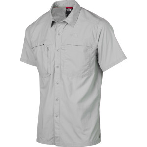 Horizon Peak Shirt - Short-Sleeve - Men's 