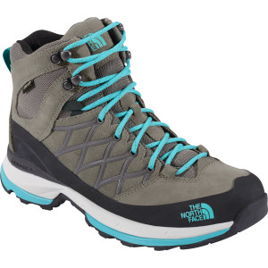 Wreck Mid GTX Hiking Shoe - Women's