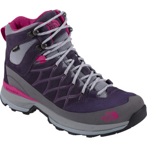 Wreck Mid GTX Hiking Shoe - Women's