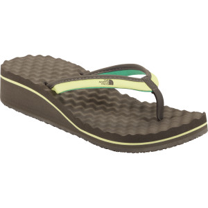 Base Camp Wedge II Flip-Flop - Women's