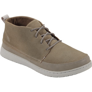 Base Camp Luxe Chukka Boot - Men's