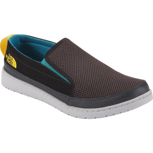 Base Camp Slip-On III Shoe - Men's