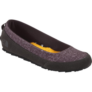Base Camp Ballet Luxe Shoe - Women's