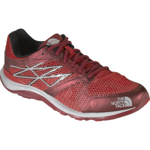 Click to Enlarge for The North Face Hyper-Track Guide Trail Running Shoe - Men's The North Face Hyper-Track Guide Trail Running Shoe - Men's-Image