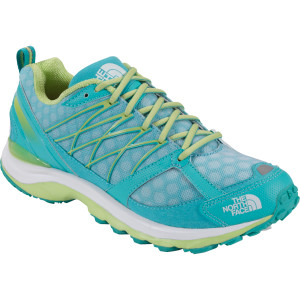 Double-Track Guide Trail Running Shoe - Women's