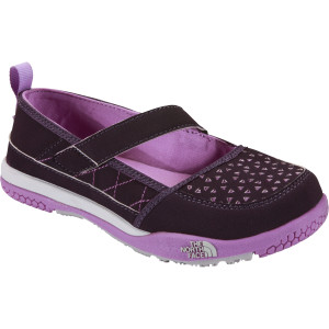Versatyke Mary Jane - Girls'