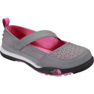 Versatyke Mary Jane - Girls'