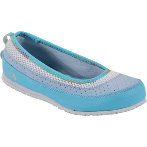 Base Camp Ballet Shoe - Girls'
