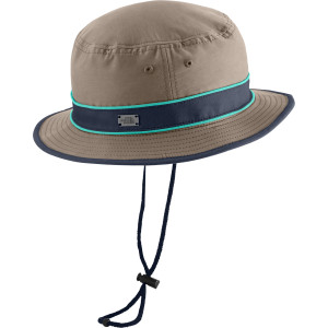 Panama Brimmer Hat