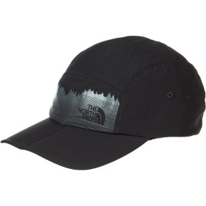 Horizon Folding Bill Hat