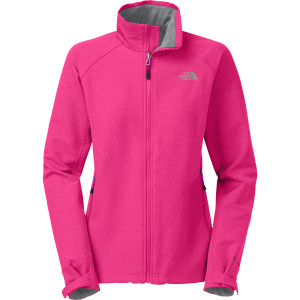 RDT Softshell Jacket - Women's