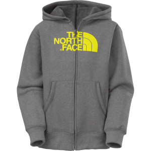 Half Dome Full-Zip Hoodie - Boys'