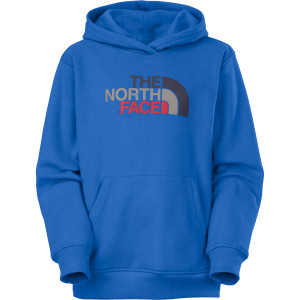 Half Dome Pullover Hoodie - Boys'