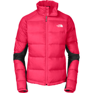 Crimptastic Hybrid Down Jacket - Women's
